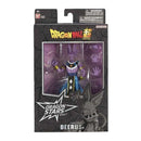 Figura 6.5" Beerus Dragón Ball