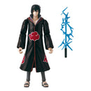Figura 6" Itachi Uchiha