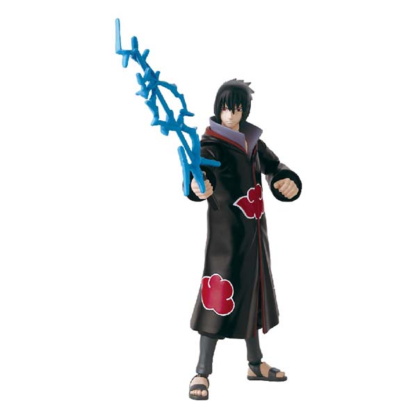 Figura 6" Itachi Uchiha
