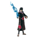 Figura 6" Itachi Uchiha