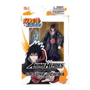 Figura 6" Itachi Uchiha