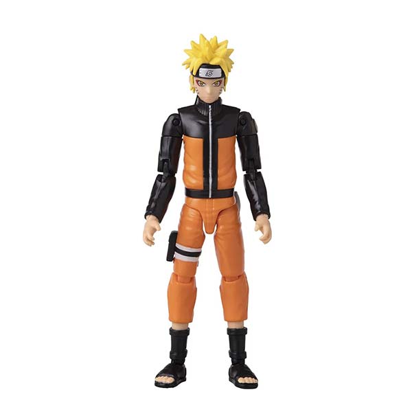 Figura 6" Naruto Uzumaki modo sabio