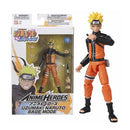 Figura 6" Naruto Uzumaki modo sabio