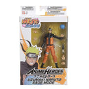 Figura 6" Naruto Uzumaki modo sabio