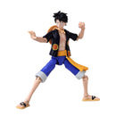 Figura 6.5" Luffy One Piece