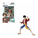 Figura 6.5" Luffy One Piece