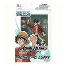 Figura 6.5" Luffy One Piece