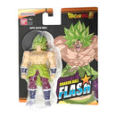 Figura 4" flash Dragón Ball surt