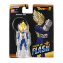 Figura 4" flash Dragón Ball surt