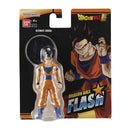 Figura 4" flash Dragón Ball surt