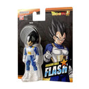 Figura 4" flash Dragón Ball surt