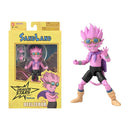 Figura 6" Beelzebub Sand Land Dragón Ball