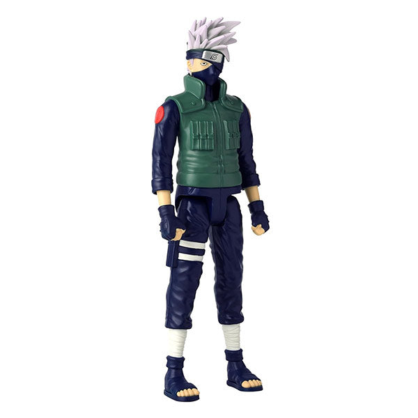 Figura 12" Kakash Hatake
