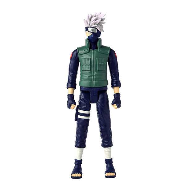 Figura 12" Kakash Hatake