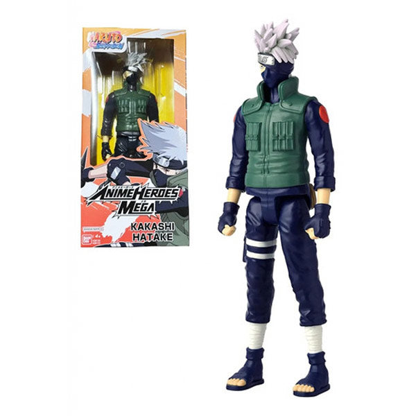 Figura 12" Kakash Hatake