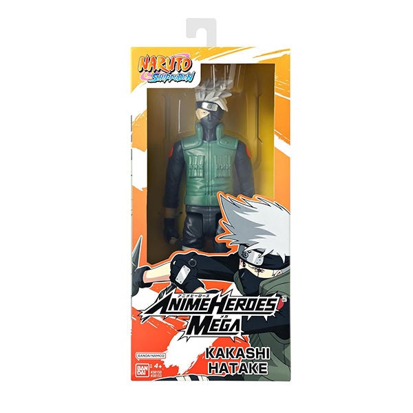 Figura 12" Kakash Hatake