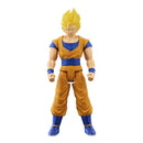 Figura 12" Gokú super saiyajin 2 electrónico Dragón Ball