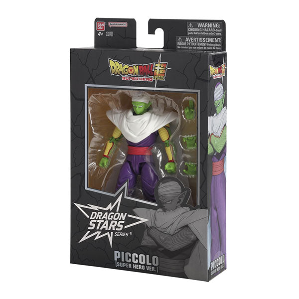 Figura 6.5" Piccolo Dragón Ball