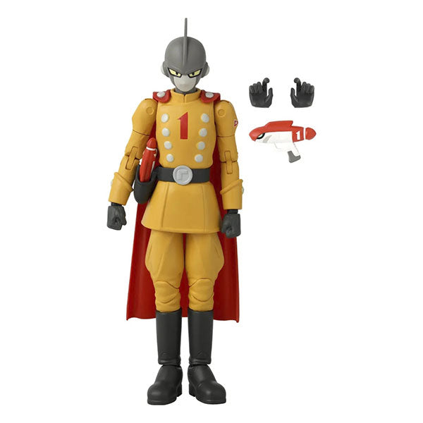 Figura 6.5" Gamma 1 Dragón Ball