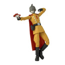 Figura 6.5" Gamma 1 Dragón Ball