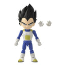 Figura 5" Vegeta mini Dragón Ball