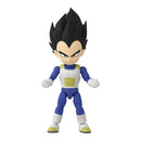 Figura 5" Vegeta mini Dragón Ball