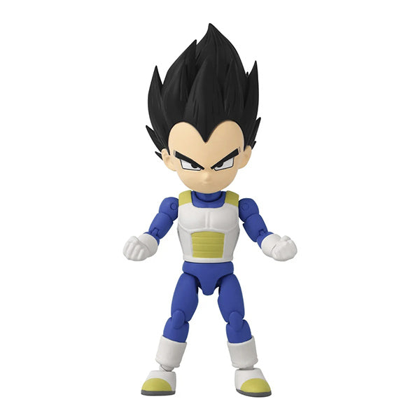 Figura 5" Vegeta mini Dragón Ball
