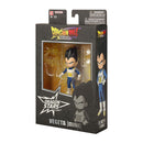 Figura 5" Vegeta mini Dragón Ball