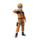 Figura 5" Naruto Uzumaki