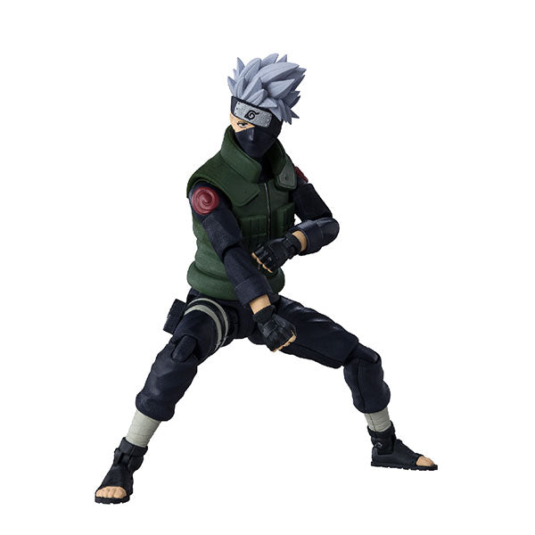 Figura 5" Naruto Uzumaki