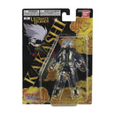 Figura 5" Naruto Uzumaki