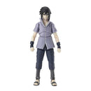 Figura 5" Naruto Uzumaki