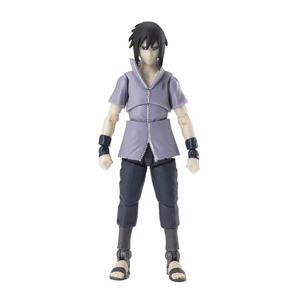 Figura 5" Naruto Uzumaki