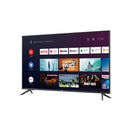Pantalla 50" 4K smart LT-50KB608 JVC