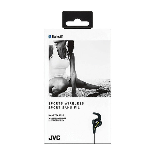 Audífonos Sports JVC