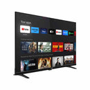 Pantalla smart 32" JVC