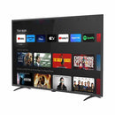 Pantalla smart 43" JVC