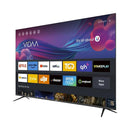 Pantalla smart 70" JVC