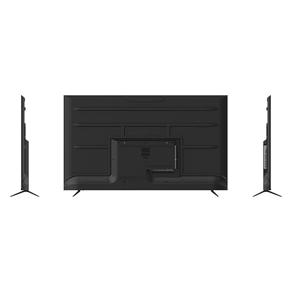 Pantalla smart 70" JVC