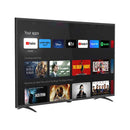 Pantalla smart 43" JVC