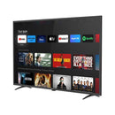 Pantalla smart 43" JVC