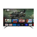 Pantalla smart 50" JVC