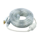 Luz serie tubo blancas