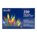 Luz serie 100 multicolor