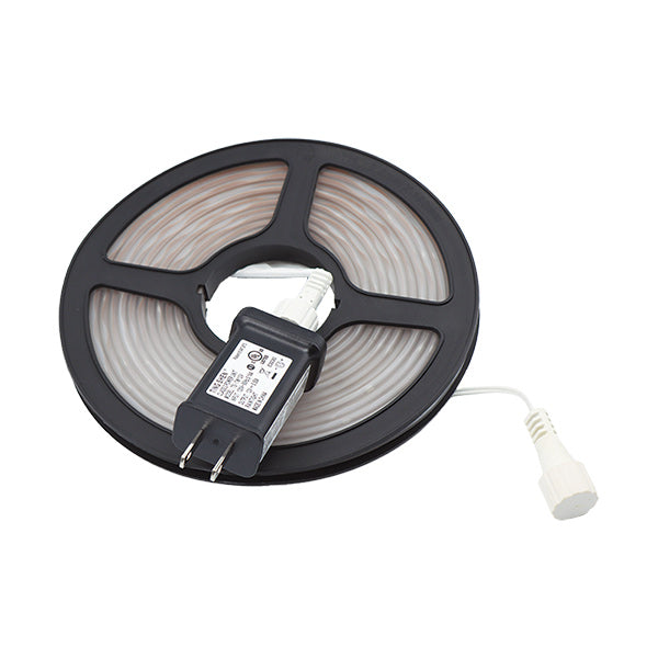 Luz en serie 108 bombillas multicolor