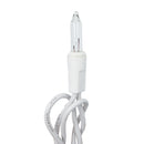 Luz en serie 100 multicolor