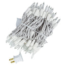 Luz en serie 100 multicolor