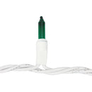 Luz en serie 300 bombillas multicolor 2C484211