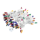 Luz en serie 300 bombillas multicolor 2C484211