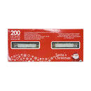 Luz en serie 200 unidades DHT-17769PPS